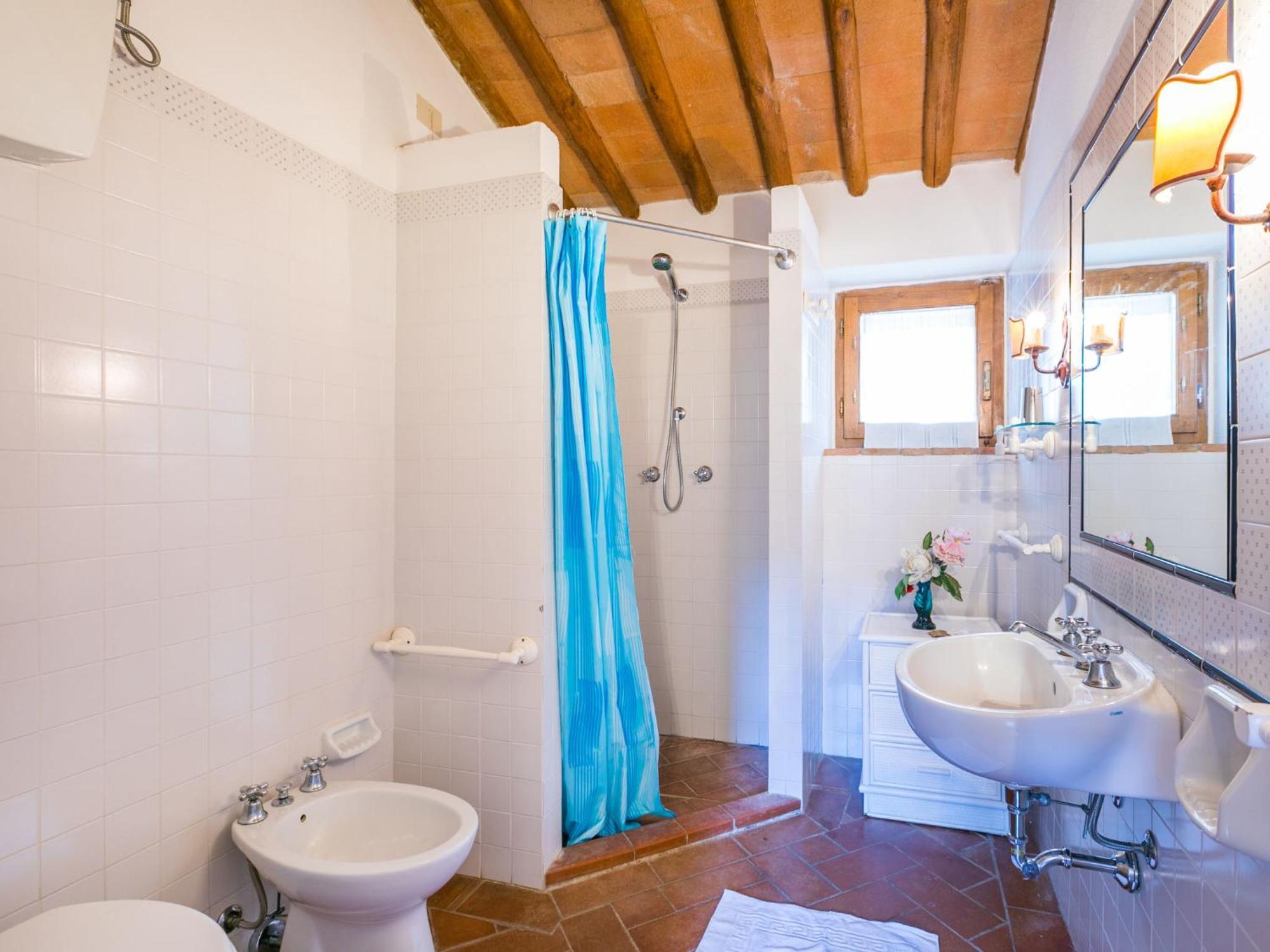 Apartment Cellole - Torretta - Ctc153 By Interhome Кастелина ин Шианти Экстерьер фото