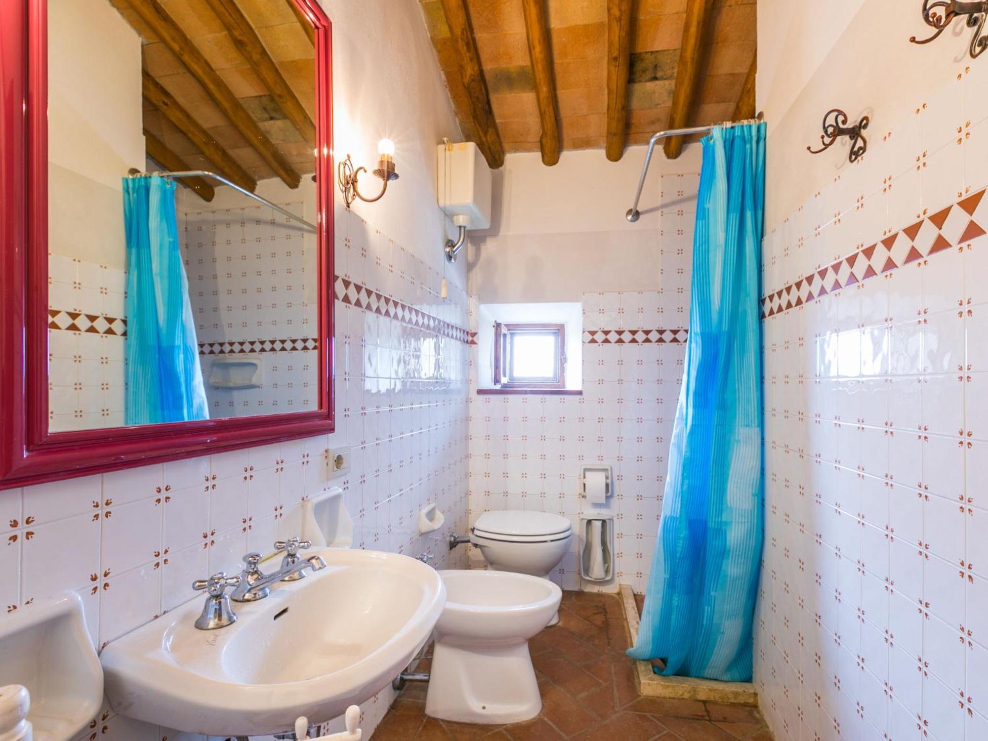 Apartment Cellole - Torretta - Ctc153 By Interhome Кастелина ин Шианти Экстерьер фото